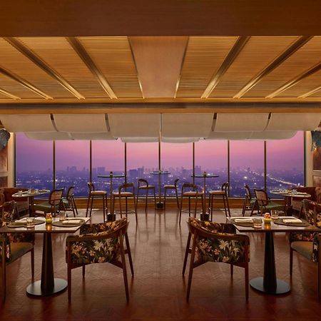 Marriott Executive Apartments Νάβι Μουμπάι Εξωτερικό φωτογραφία