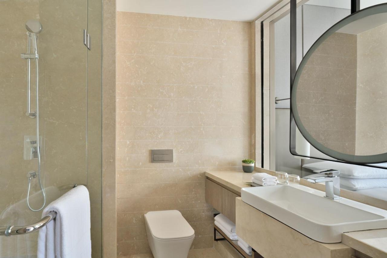 Marriott Executive Apartments Νάβι Μουμπάι Εξωτερικό φωτογραφία