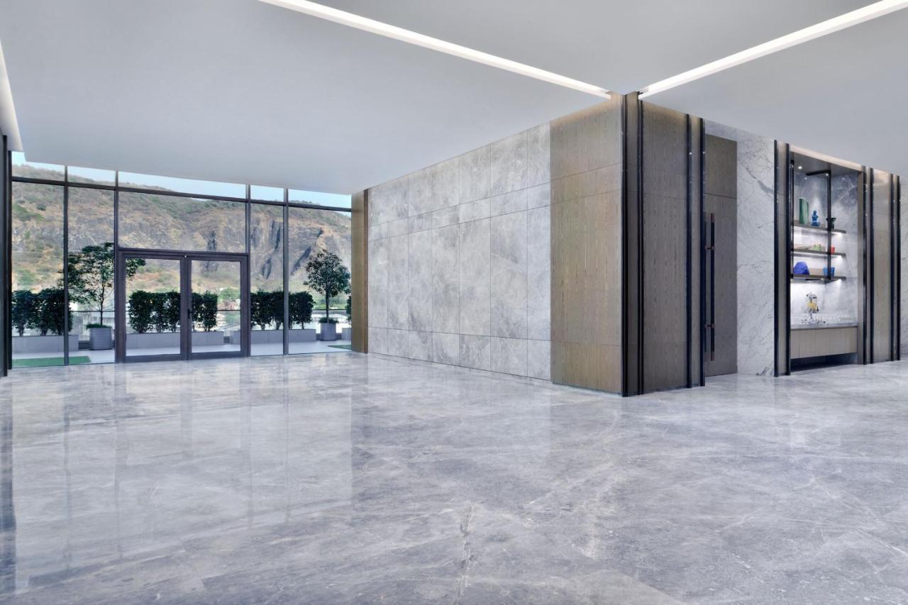 Marriott Executive Apartments Νάβι Μουμπάι Εξωτερικό φωτογραφία