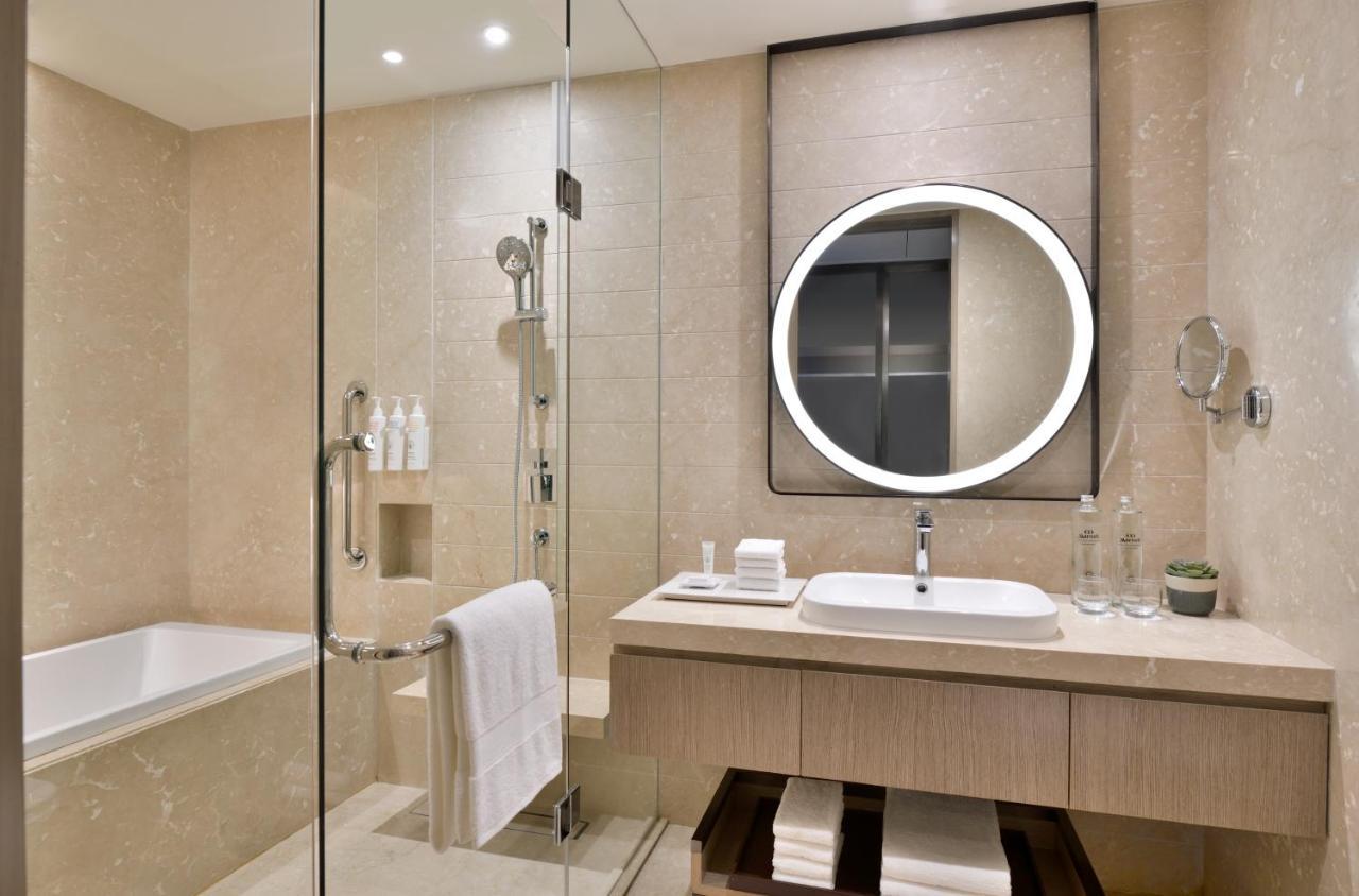 Marriott Executive Apartments Νάβι Μουμπάι Εξωτερικό φωτογραφία